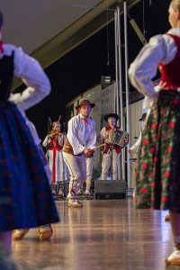 Ósmy dzień Tygodnia Kultury Beskidzkiej w Wiśle